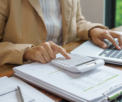 Chartered Accountants firms