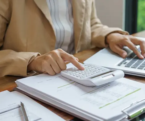 Chartered Accountants firms